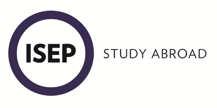 ISEP Logo