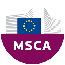 MSCA Logo