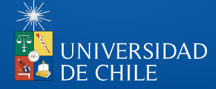 Universidad de chile Logo