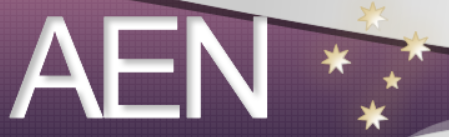 AEN Logo