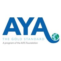 AYA Logo