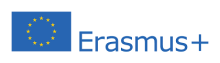 Erasmus+ Logo