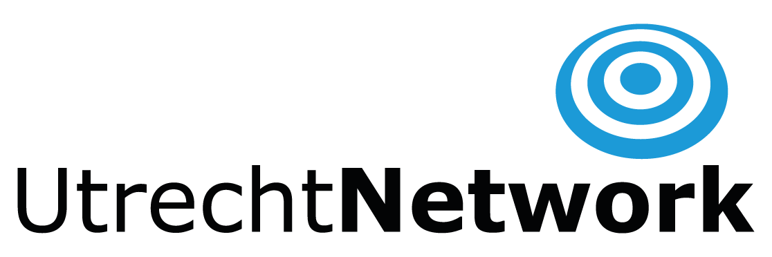 Utrecht Network Logo