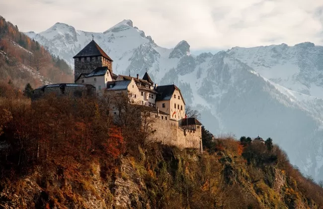 Liechtenstein