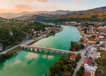 Bosnia & Herzegovina