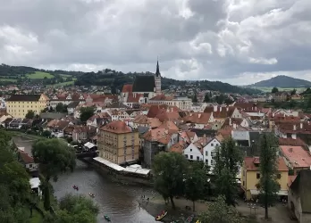 Czech Republic