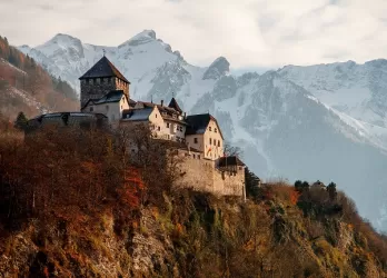 Liechtenstein