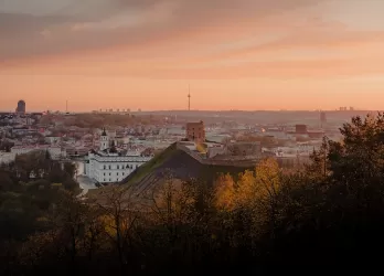 Lithuania