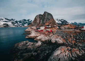 Norway