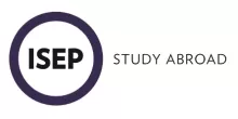 ISEP Logo