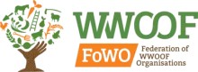 WWOOF